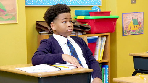 Tyler Perry's Young Dylan Season 2 Episode 3 - A Tale of Two Rappers