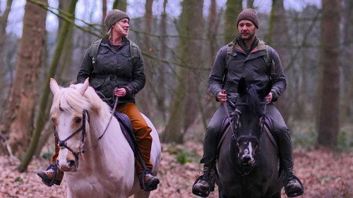 Expedition X Season 12 Episode 2 - Secrets of Sherwood Forest