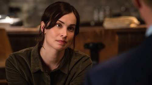 FBI: International Season 1 Episode 15 - Shouldn’t Have Left Her