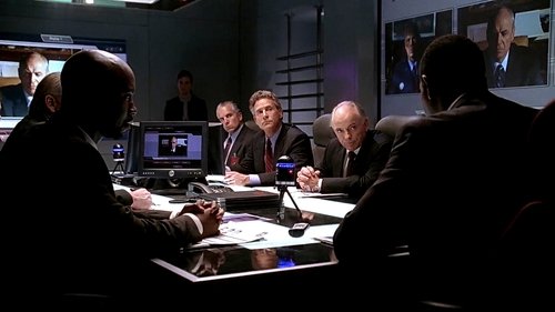 24 Season 3 Episode 19 - Day 3: 7:00 A.M.-8:00 A.M.