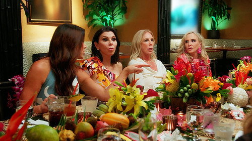 The Real Housewives of Orange County Season 20 Episode 12 - Lei It On Me