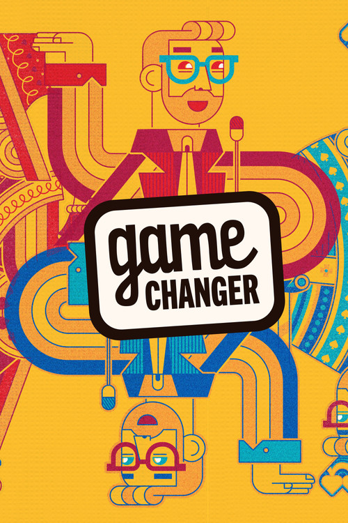 Game Changer poster