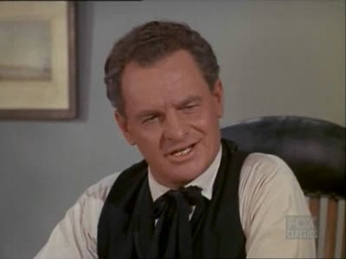 Bonanza Season 6 Episode 11 - A Man to Admire