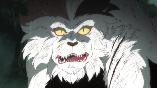 GeGeGe no Kitaro Season 1 Episode 6 - The Misfortune of the Sunekosuri