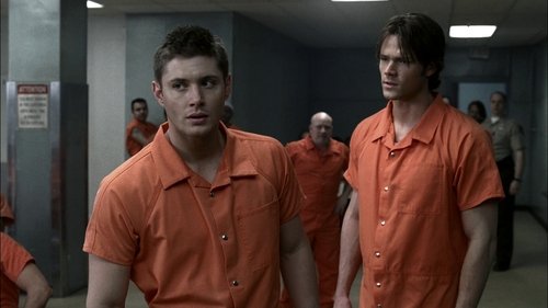 Supernatural Season 2 Episode 19 - Folsom Prison Blues