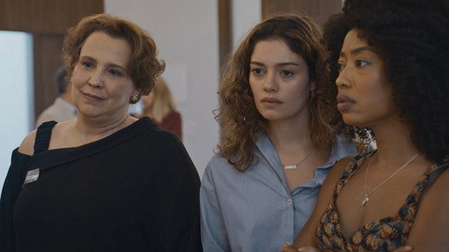 All the Flowers Season 1 Episode 13 - Chapter 13