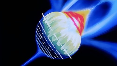 Dragon Ball Z Season 3 Episode 23 - Namek's Destruction