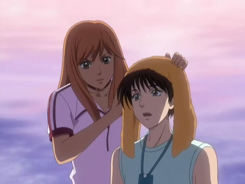 Peach Girl: Super Pop Love Hurricane Season 1 Episode 25 - The Last Hurricane