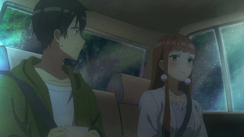Watari-kun's ****** Is About to Collapse Season 1 Episode 18 - What They're Searching For