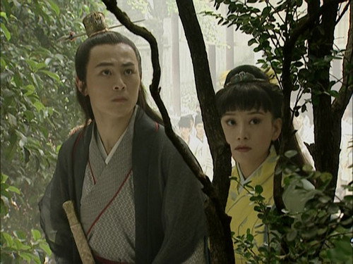 Laughing in the Wind Season 1 Episode 13 - 13