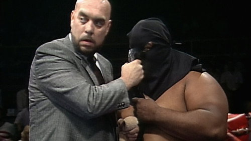 WCCW - October 11, 1986 still