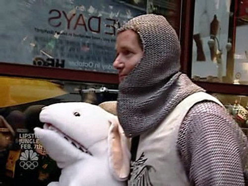 The Celebrity Apprentice Season 7 Episode 4 - A Knight on Broadway