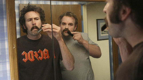 My Name Is Earl Season 3 Episode 7 - Randy In Charge (...Of Our Days and Our Nights)