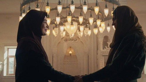 Sumud Season 1 Episode 9 - Episode 9