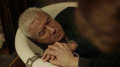 Cardinal Season 3 Episode 3 - Jack