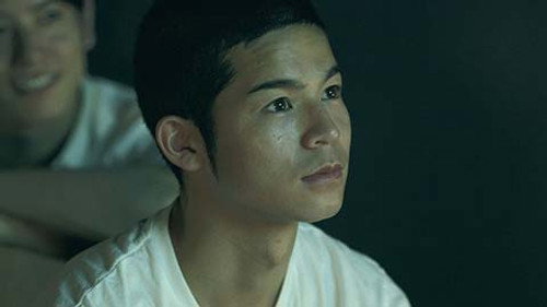 Terrace House: Boys × Girls Next Door Season 3 Episode 11 - The Night of Confession