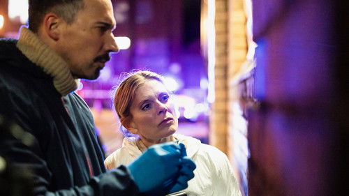 Silent Witness Season 29 Episode 1 - The Disappearance of Alice Hill (1)
