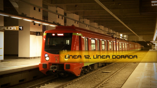 Unlimited... Season 1 Episode 1 - Line 12, Golden Line