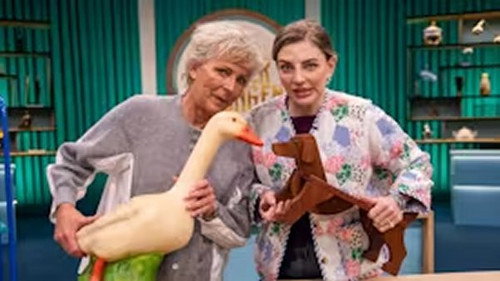 Krejlerkongen Season 20 Episode 3 - Episode 3