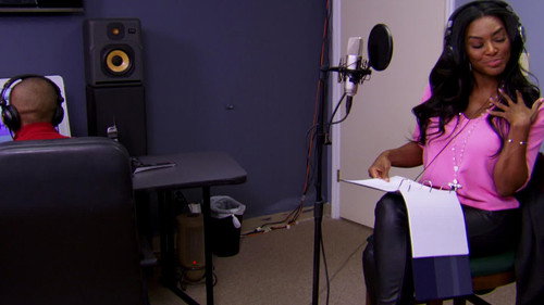 The Real Housewives of Atlanta Season 7 Episode 22 - Atlanta Twirls On