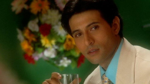 Jassi & Armaan Come Face to Face still