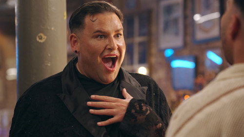 Celebs Go Dating Season 15 Episode 4 - Episode 4