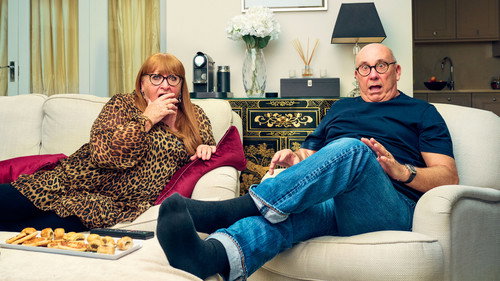 Gogglebox Season 24 Episode 3 - Episode 3