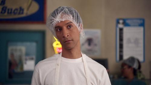 undefined Season 1 Episode 21 - Contemporary American Poultry