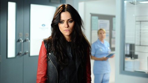 The Royals Season 1 Episode 9 - In My Heart There Was a Kind of Fighting