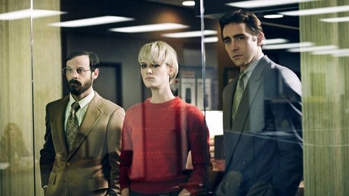 undefined Season 1 Episode 1 - I/O