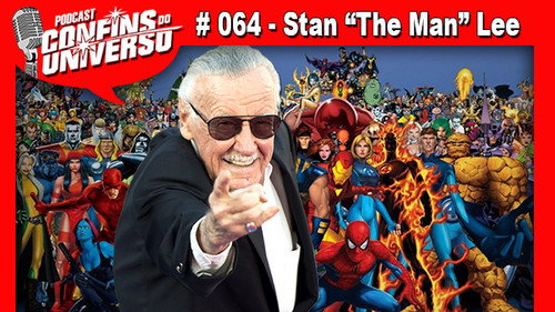 Confins do Universo Season 4 Episode 24 - Episode 24