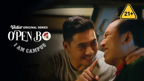Open Bo Season 3 Episode 2 - Ex's Quota