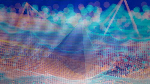 Galactic Messages Season 1 Episode 10 - Pyramid Frequencies