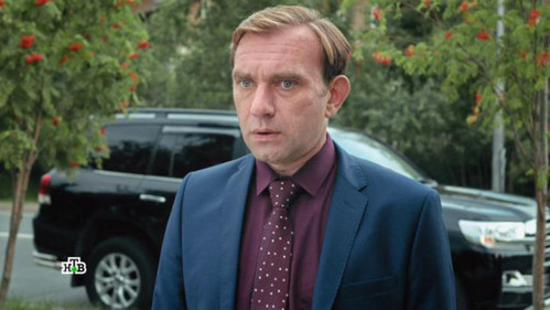 First Department Season 2 Episode 12 - Episode 12
