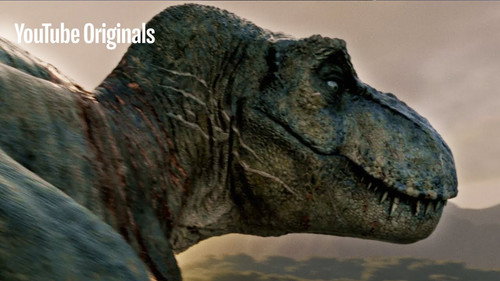 Could You Survive The Movies? Season 2 Episode 2 - Could You Survive JURASSIC PARK?