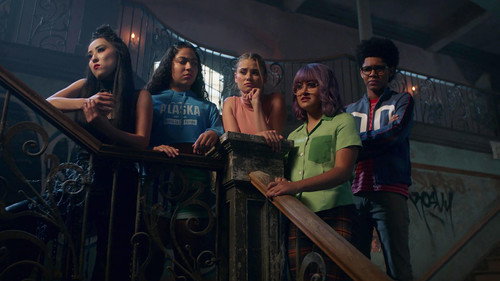 Marvel's Runaways Season 2 Episode 13 - Split Up