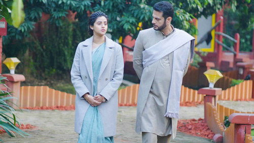 Thukra Ke Mera Pyaar Season 2 Episode 20 - Satta Ka Safar!