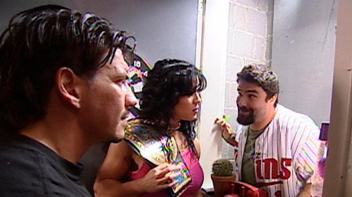 SmackDown - Aug. 31, 2000 still