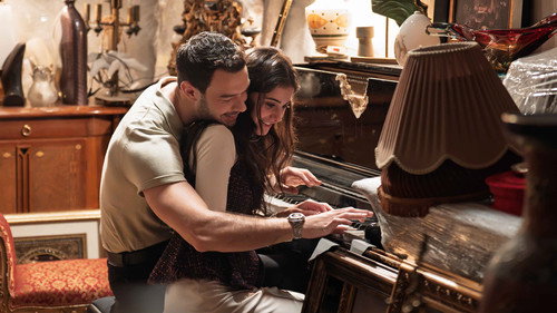The One I Love Season 2 Episode 4 - Episode 19