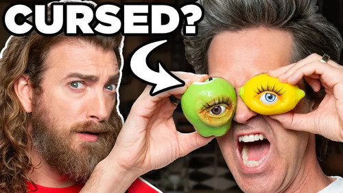 Exposing  The Truth About These Creepy Toys still