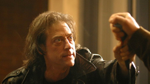The Dead Zone Season 3 Episode 4 - The Cold Hard Truth