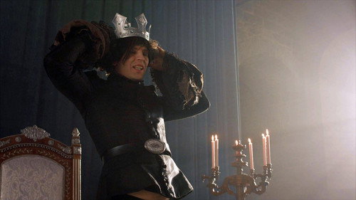 Julekongen Season 1 Episode 17 - Episode 17