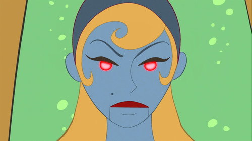 Kim Possible Season 2 Episode 16 - Queen Bebe
