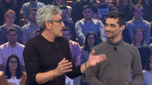 Land Rober Tunai Show Season 6 Episode 15 - Episode 15