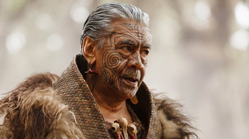 The Dead Lands Season 1 Episode 8 - The Sacrifice of Innocence