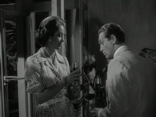 Danger Man Season 1 Episode 14 - The Traitor