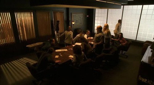 undefined Season 4 Episode 11 - Eleven Angry Jurors
