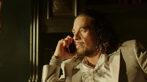 Queen of the South Season 5 Episode 10 - El Final