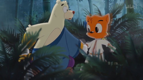 Episode 107 still