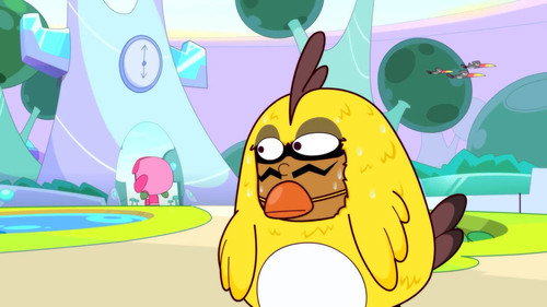Happy Toon Season 6 Episode 24 - Episode 24